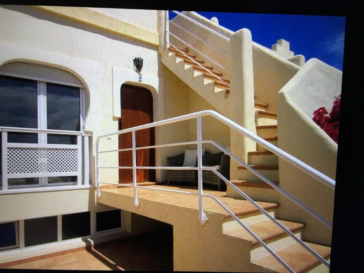 El Sultan 4 Villa Коралео Екстериор снимка