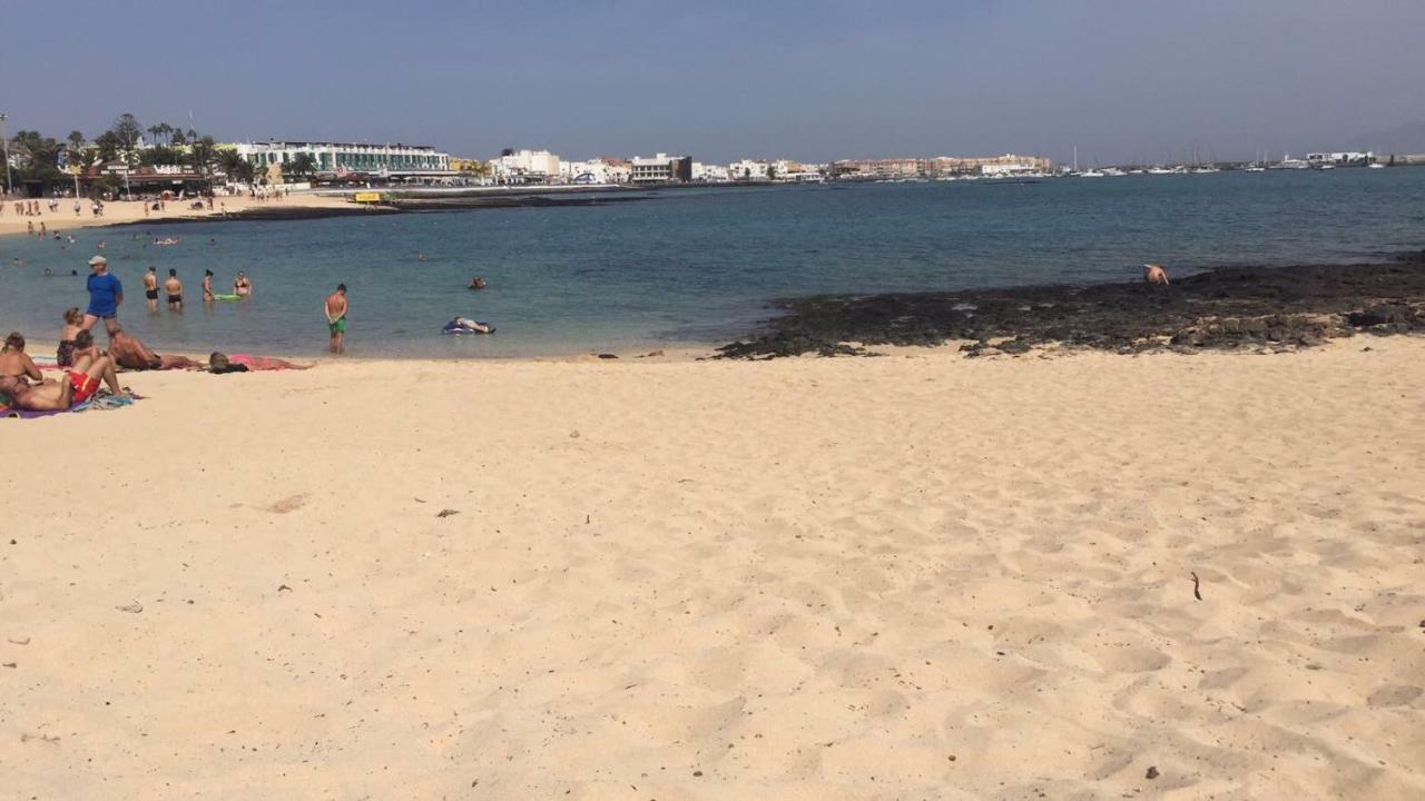 El Sultan 4 Villa Коралео Екстериор снимка
